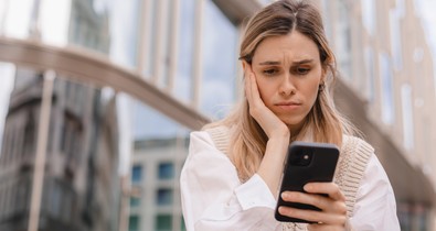 Hermann Veronika: „Ahol a nőket elnyomják, ott a demokrácia is halott”