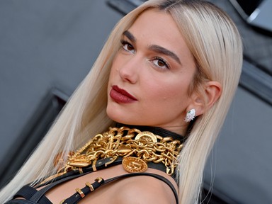 Így éli Dua Lipa a toszkán álmot 