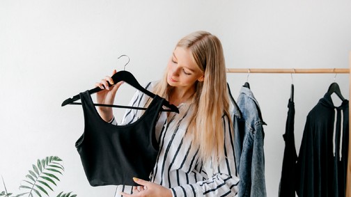 Fenntarthatósági útmutató: így vásárolj, hogy kisebb legyen az ökológiai lábnyomod