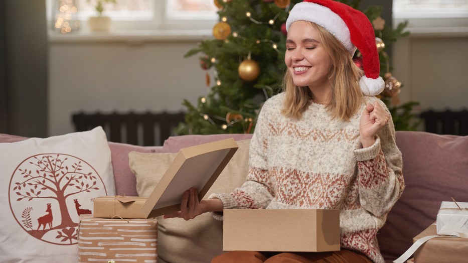 Te minek örülnél a legjobban?