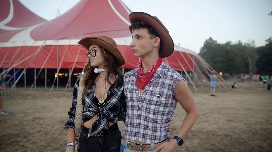 Fotó: Martin Wanda/Glamour