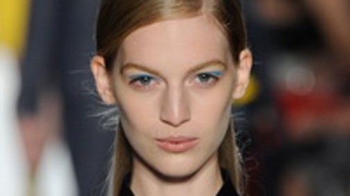 Axente Vanessát személyesen fogadta Anna Wintour