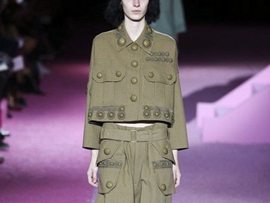 Top10 - Tavaszváró trendfigyelő