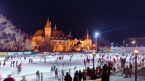 10 kúl dolog, amit semmiképpen nem érdemes kihagyni februárban