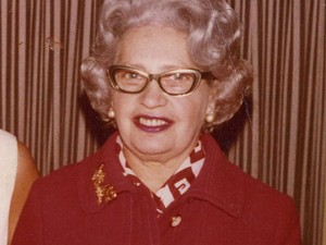 Egy igazi magyar divatlegenda: Rotschild Klára, akit Givenchy is jól ismert