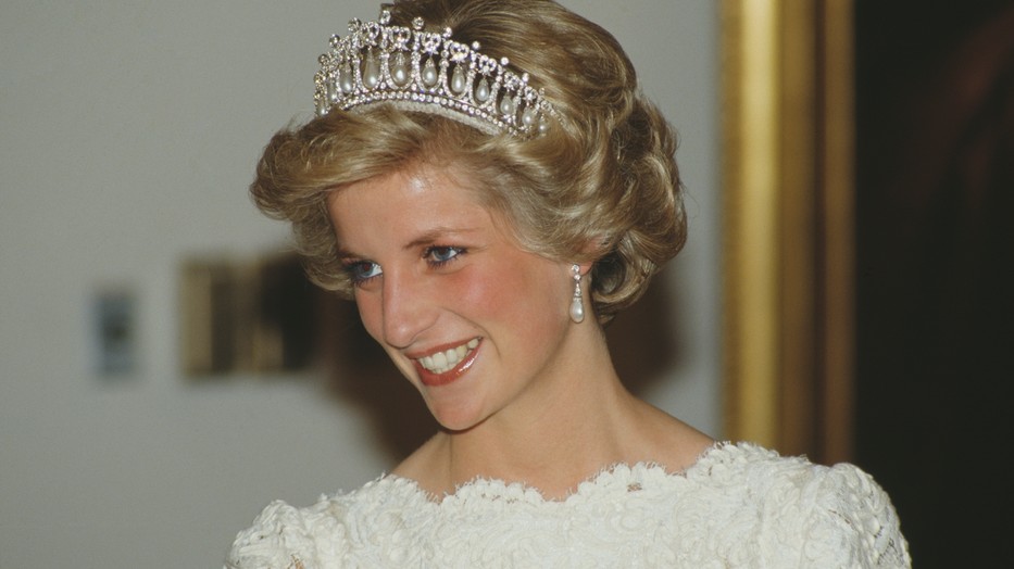 Diana hercegnő 1985-ben | Princess Diana Archive