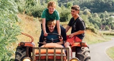 Ez a film a tökéletes példa arra, hogy nemcsak sztárokkal lehet jó filmet csinálni