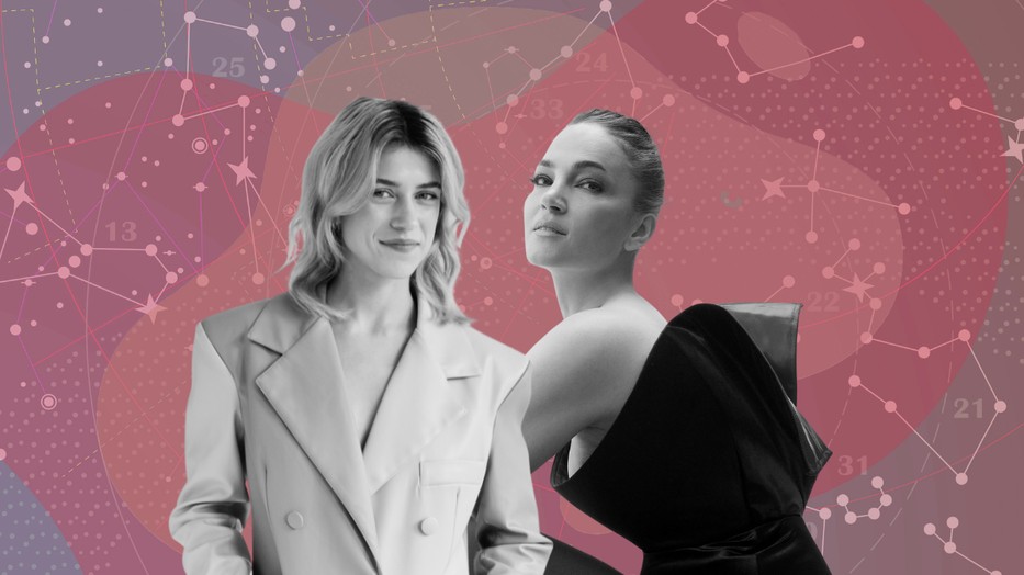 Nagy Katica - Annoni Zita