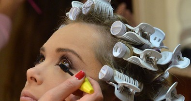 Less be Vágó Zsuzsi színházi világába!