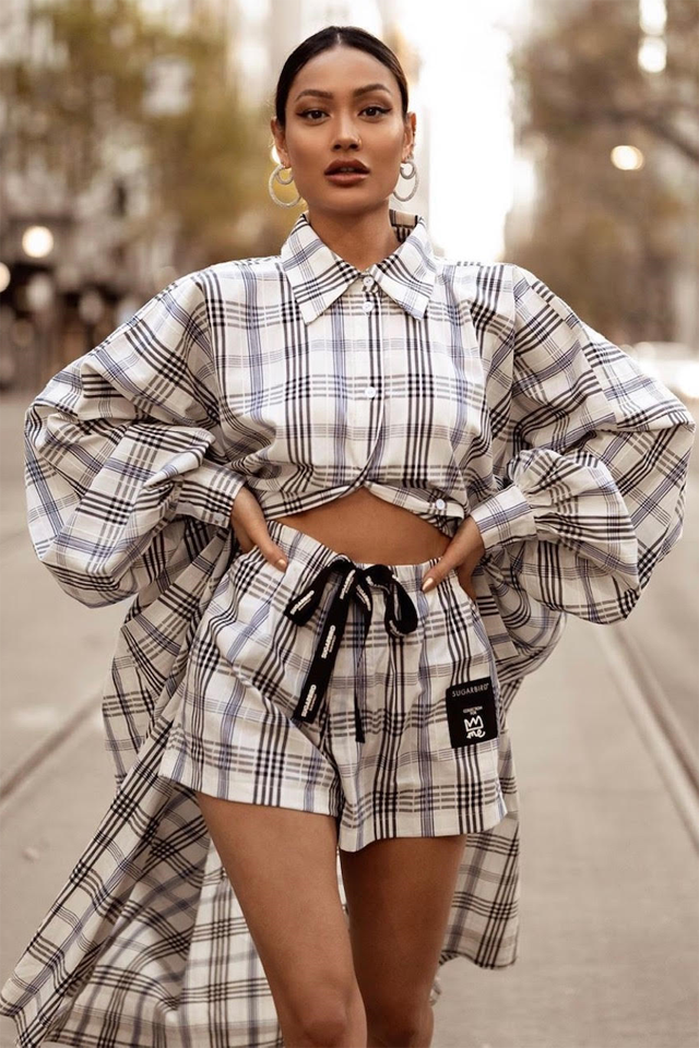 Egy Sugarbird kollekció, ami a világsztárok kedvence is