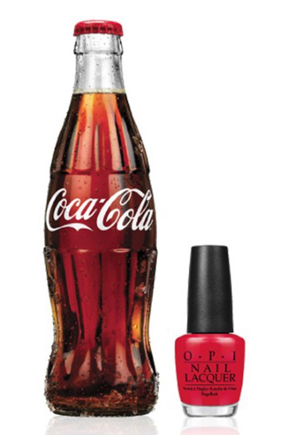 Coca Cola OPI