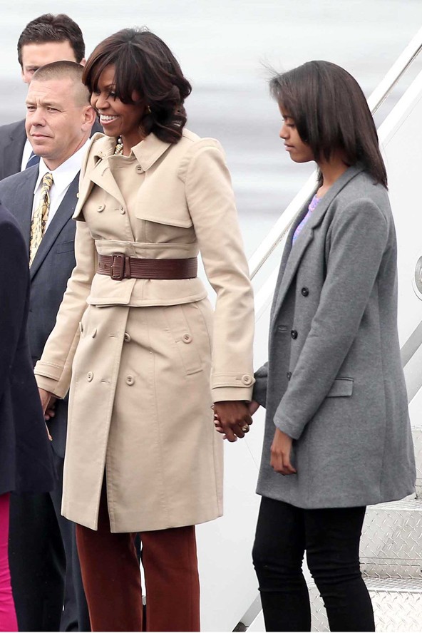 Glamour szerkesztőség