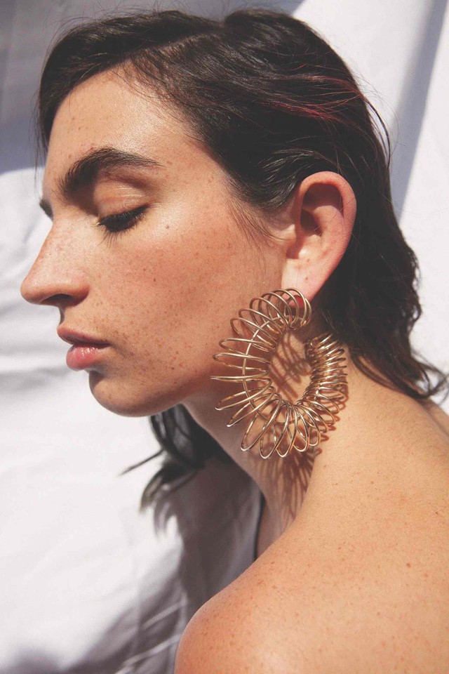 A fenntarható ékszermárka, amiért Meghan Markle és Emma Watson is odavan