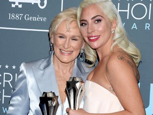 10 bámulatosan szép ruha a Critics´ Choice gáláról