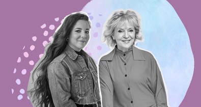 Szily Nóra: „A depresszióval az emberek külső szemlélőként nem tudnak mit kezdeni”