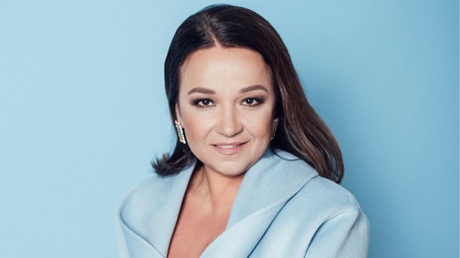 Náray Erika: „Ma már minden felkérésnél azt nézem, hogy találok-e benne örömöt”