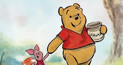 Micimackó depressziós, Malacka szorong – generációk nőttek fel a mesén, ami terápia nélkül is gyógyír