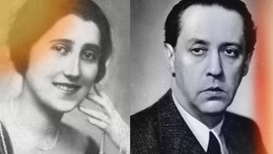 Hatvankét év szerelem után Márai Sándor üzeneteket kapott a túlvilágról