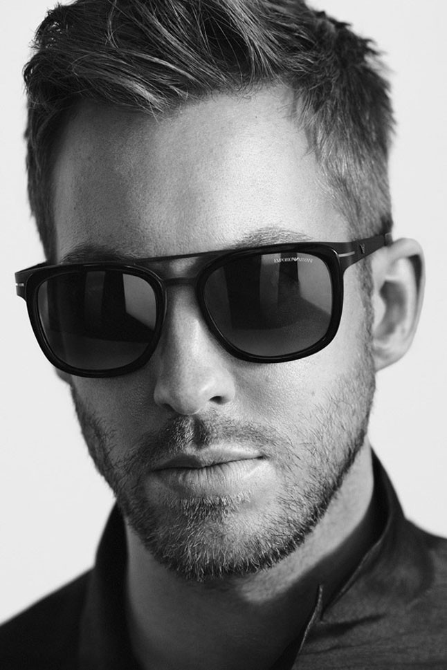 Calvin Harris