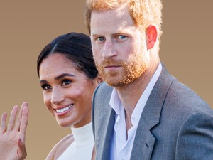Külön életet élhet Meghan Markle és Harry herceg: kiderült, milyen tervei vannak a hercegnek