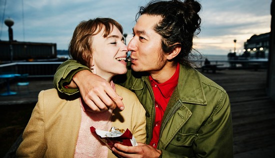 A monogámiának 4 szintje van - ennek fényében is monogámnak vallod magad?