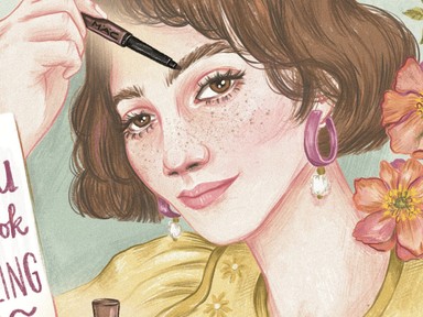 Geist Klára szakpszichológus: A mentálisan egészséges embernek a helyén van az énideálja