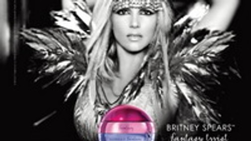 Britney Spears dögösebb lenne fekete hajjal