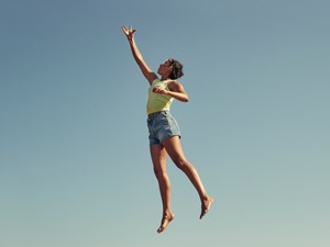 Sikertörténet: így változtatta meg a manifesztáció a mindennapjaimat