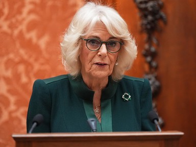 Már hivatalos: ezt a súlyos betegséget diagnosztizálták Kamilla királynénál