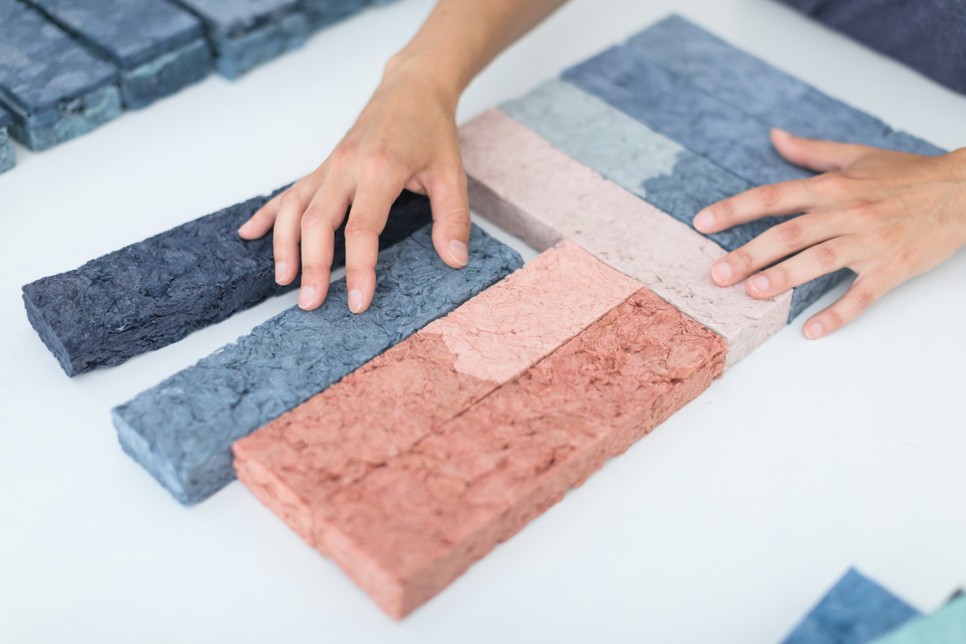 A gyapjú új élete – Temesi Apol textiltervezővel beszélgettünk