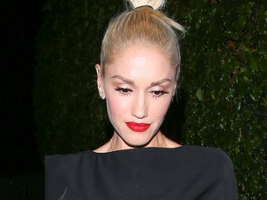 Nagyon vad lett Gwen Stefani új frizurája