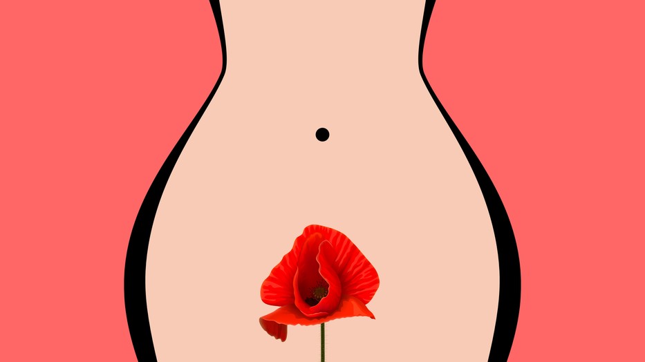 Nem is gondolnád, hány percre van szüksége egy női testnek, hogy elélvezzen