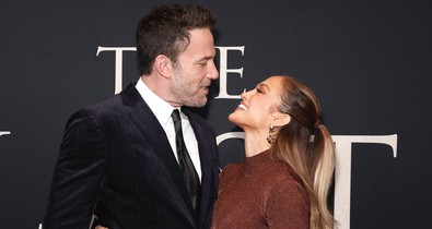 Jennifer Lopez és Ben Affleck szerelmes tetoválása nem túl eredeti, de annál édesebb