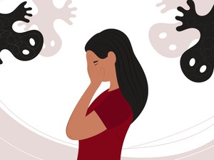 9 fóbia, amiről még sosem hallottál, nagyon abszurd, mégis létezik