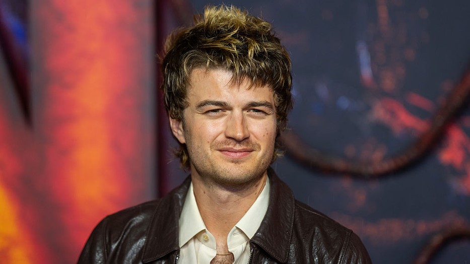 Joe Keery rengeteget változott az elmúlt közel 10 év során
