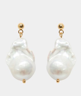 Fülbevaló BE LABELLED belabelled.eu