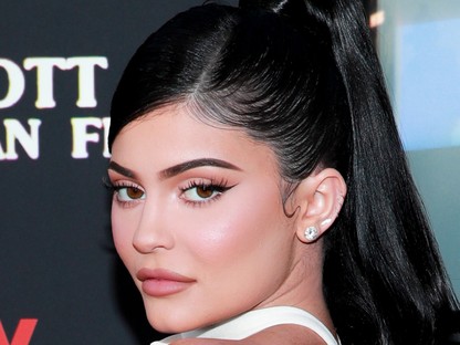 Kylie Jennert kórházba szállították!