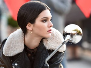 Kendall Jenner új szenzációs munkája