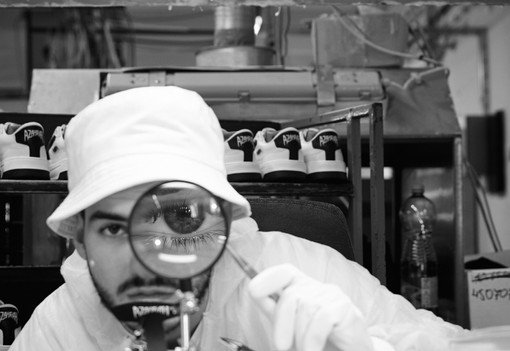 Azahriah rajongók, minden álmotok így váljon valóra!