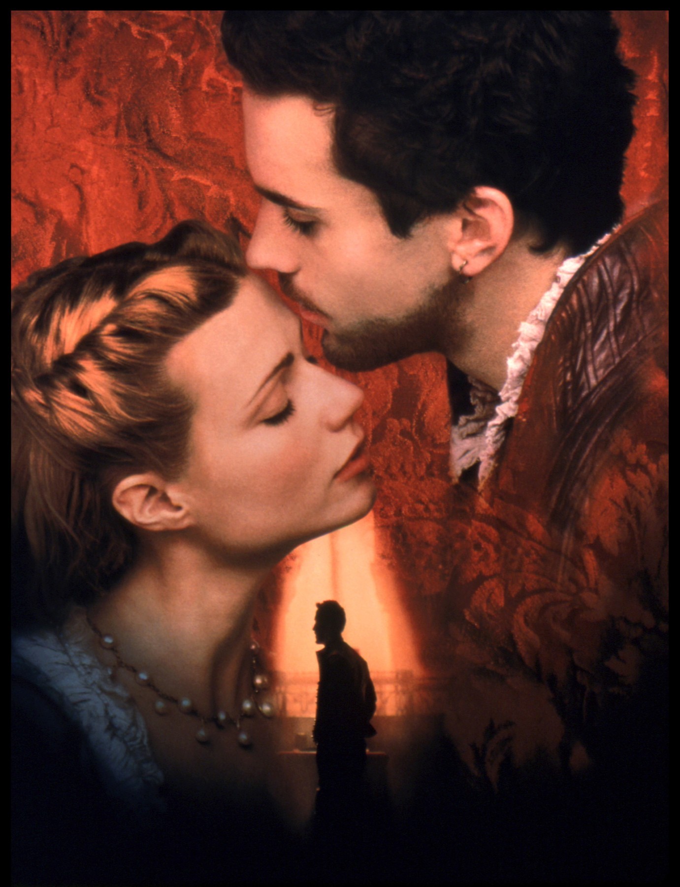 1998: Szerelmes Shakespeare. Egy kosztümös romantikus dráma William Shakespeare világhírű angol költő személyéről mintázva. Főszerepekben Joseph Fiennes és Gwyneth Paltrow. Előbbi a már korábban említett többszörös Oscar-díjas Ralph Fiennes öccse. Úgy tűnik, a színészi tehetség családban maradt.