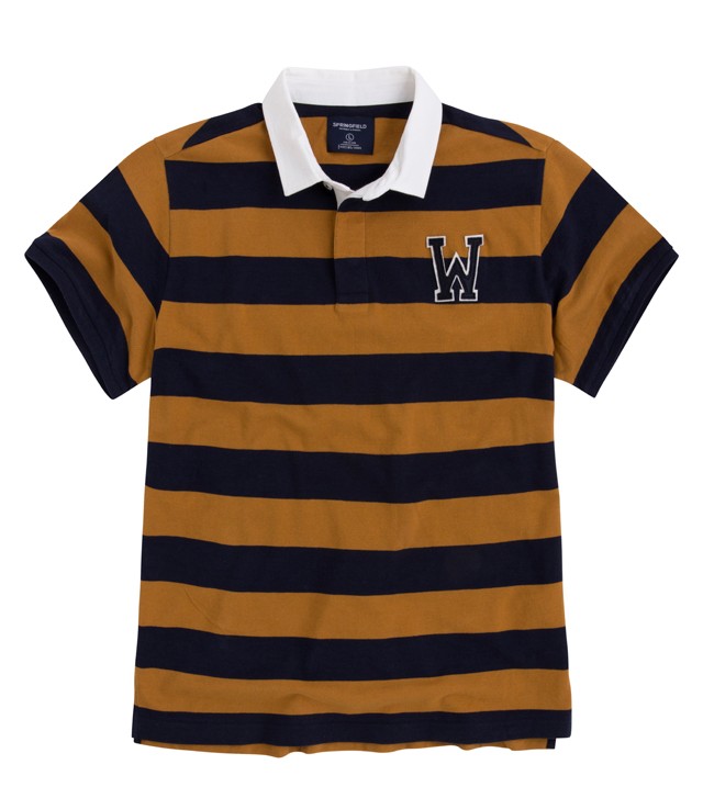 Póló SPIRINGFIELD 7995 Ft