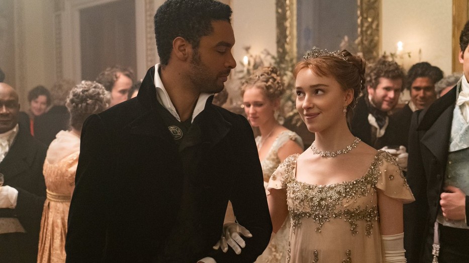 Kirúgták a Bridgerton munkatársát, mert abuzálta kollégáit