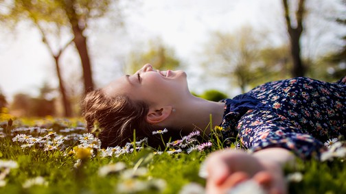 Tavaszi fáradtság: íme az 5 leghatásosabb módszer