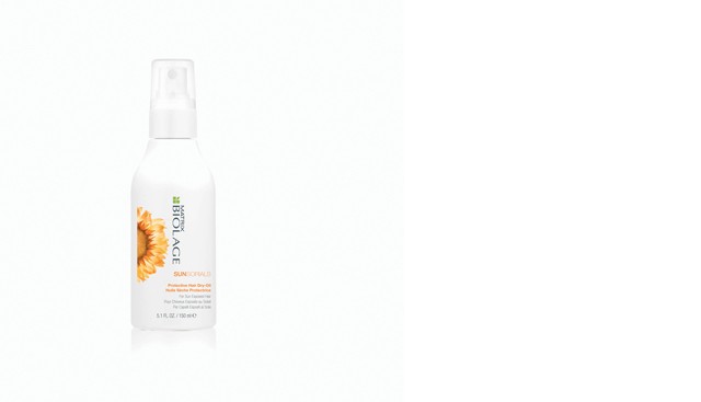 Sunsorials napozás alatti védőolaj BIOLAGE 3200 Ft/125 ml (25, 6 Ft/1 ml)