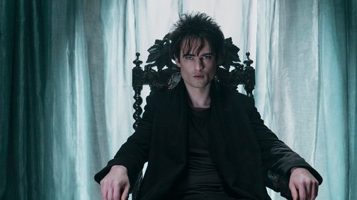 Mindenki megnyugodhat, a Netflix berendelte a The Sandman folytatását