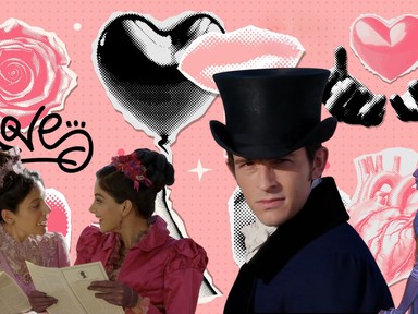 Tényleg jó nekünk, ha Bridgerton-típusú elsöprő szerelemre vágyunk? Íme a pszichológus válasza