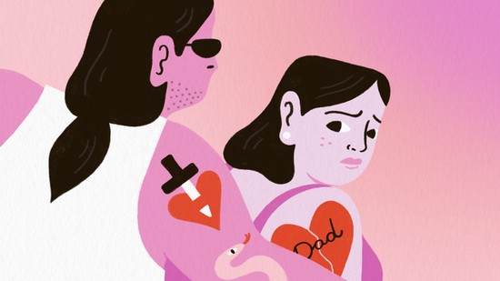 Az apaseb súlya: Így hat az apai hiány a felnőttkori kapcsolatainkra és önértékelésünkre