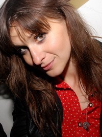 Németh Jucit idén is jelöltétek a GLAMOUR Women of the Year A legjobb énekesnő kategóriában