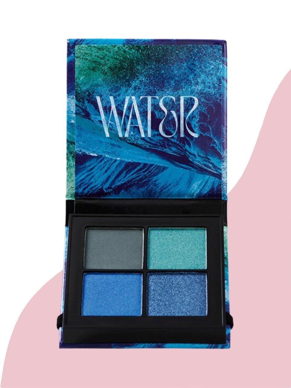 Soul Energy szemfestékpaletta (Víz) AVON 2699 Ft