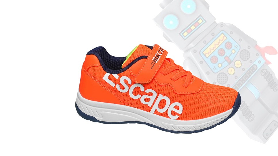 Kihagyhatatlan cipők a gyerekeknek a GLAMOUR-napok -1. napján a Deichmannban